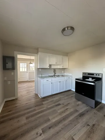 $1,150 | 410 West 13th Street, Hopkinsville, KY 42240