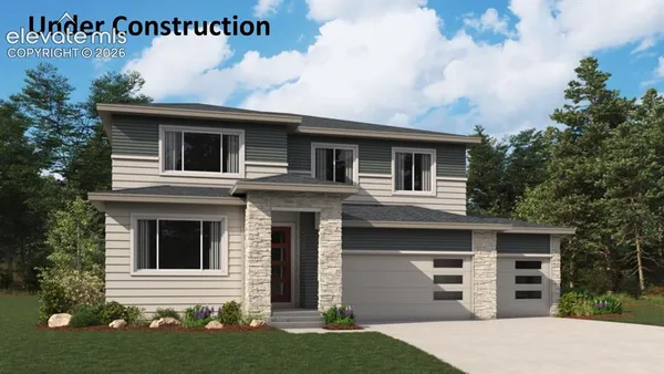 $584,950 | 10623 Grace Manor Drive, Peyton, CO 80831