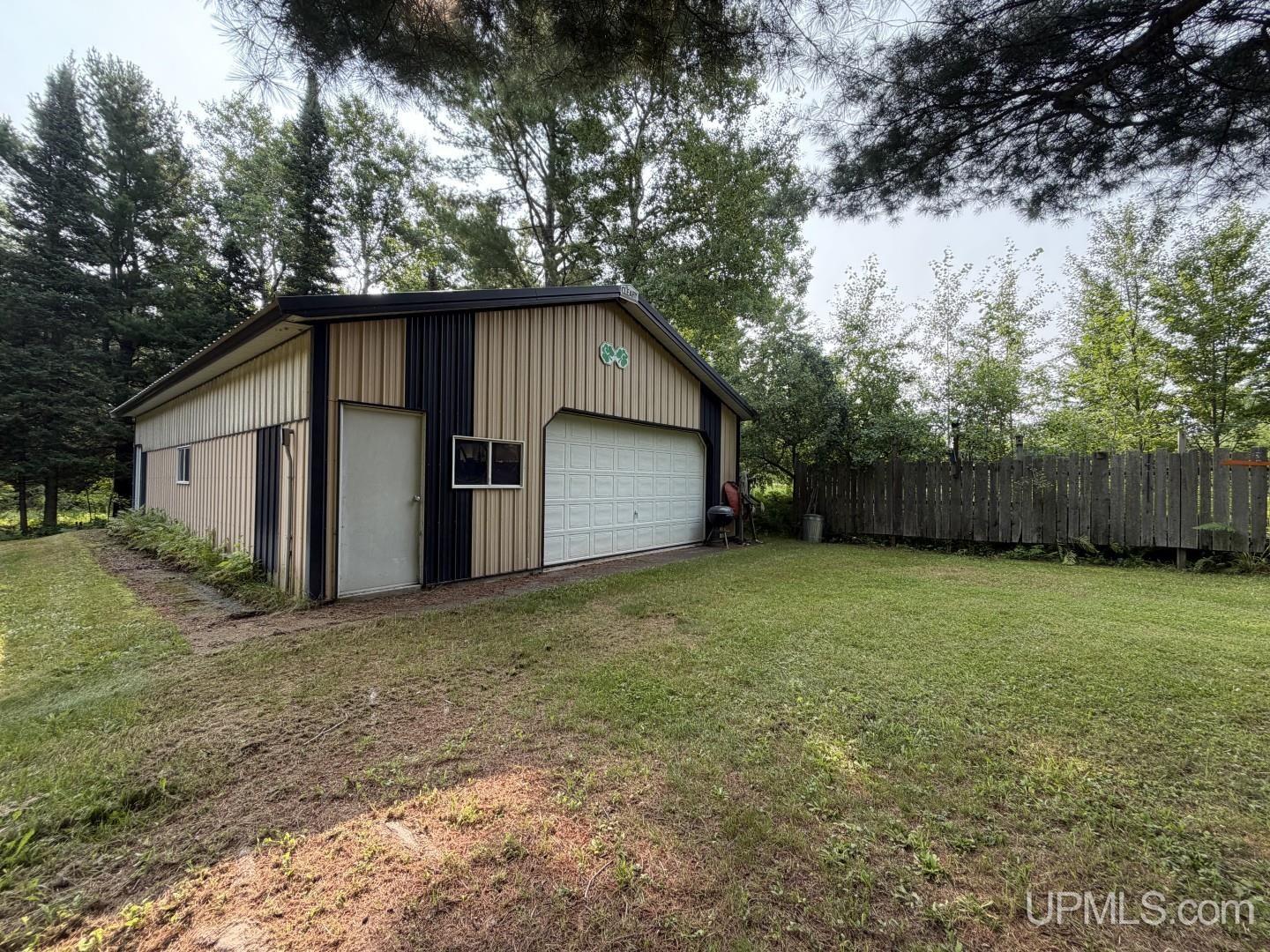 16219 Mission Road Baraga, MI 49908 - Photo 4 of 22 Gallery Image 4