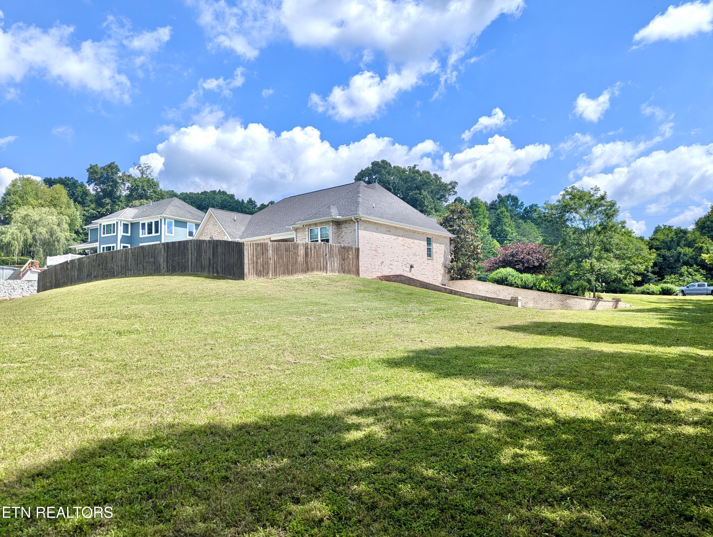 132 Stone Ridge Drive Andersonville, TN 37705 - Photo 42 of 44 42 132 Stone Ridge Dr
