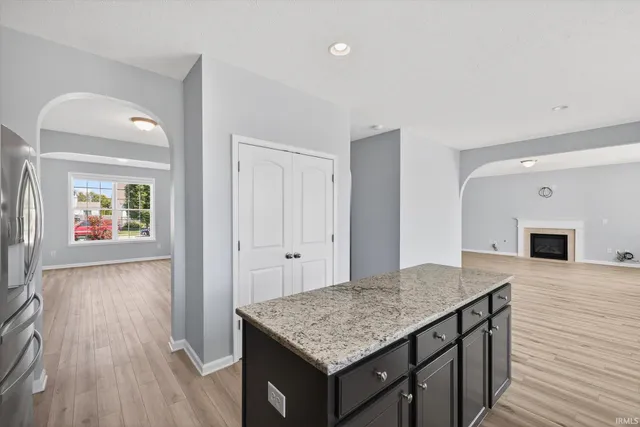 $464,900 | 5347 West Stonewood Drive, Bloomington, IN 47403