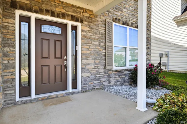 $464,900 | 5347 West Stonewood Drive, Bloomington, IN 47403