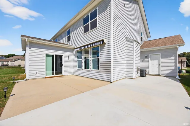 $464,900 | 5347 West Stonewood Drive, Bloomington, IN 47403