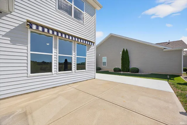 $464,900 | 5347 West Stonewood Drive, Bloomington, IN 47403