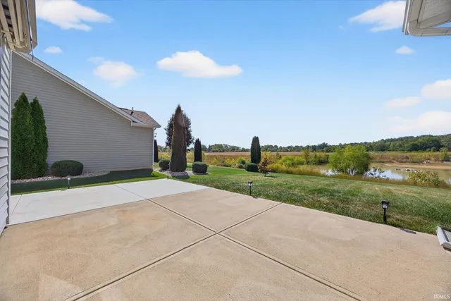 $464,900 | 5347 West Stonewood Drive, Bloomington, IN 47403