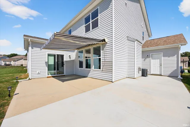 $464,900 | 5347 West Stonewood Drive, Bloomington, IN 47403