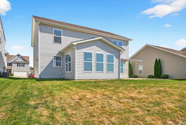 $464,900 | 5347 West Stonewood Drive, Bloomington, IN 47403