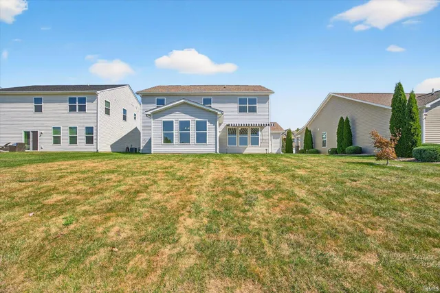 $464,900 | 5347 West Stonewood Drive, Bloomington, IN 47403