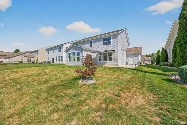 $464,900 | 5347 West Stonewood Drive, Bloomington, IN 47403