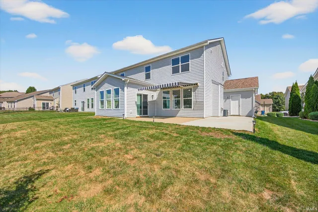 $464,900 | 5347 West Stonewood Drive, Bloomington, IN 47403