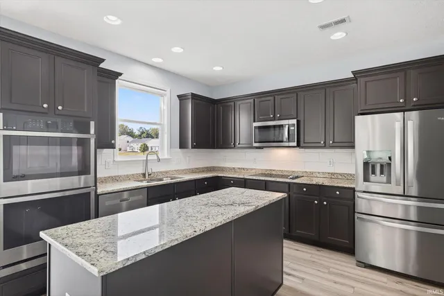 $464,900 | 5347 West Stonewood Drive, Bloomington, IN 47403