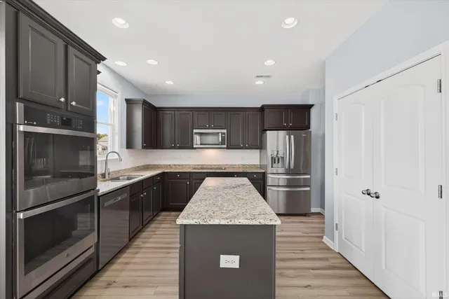 $464,900 | 5347 West Stonewood Drive, Bloomington, IN 47403