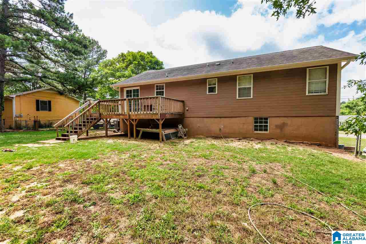 936 Glenn Chapel Road Gardendale, AL 35071 - Photo 5 of 25