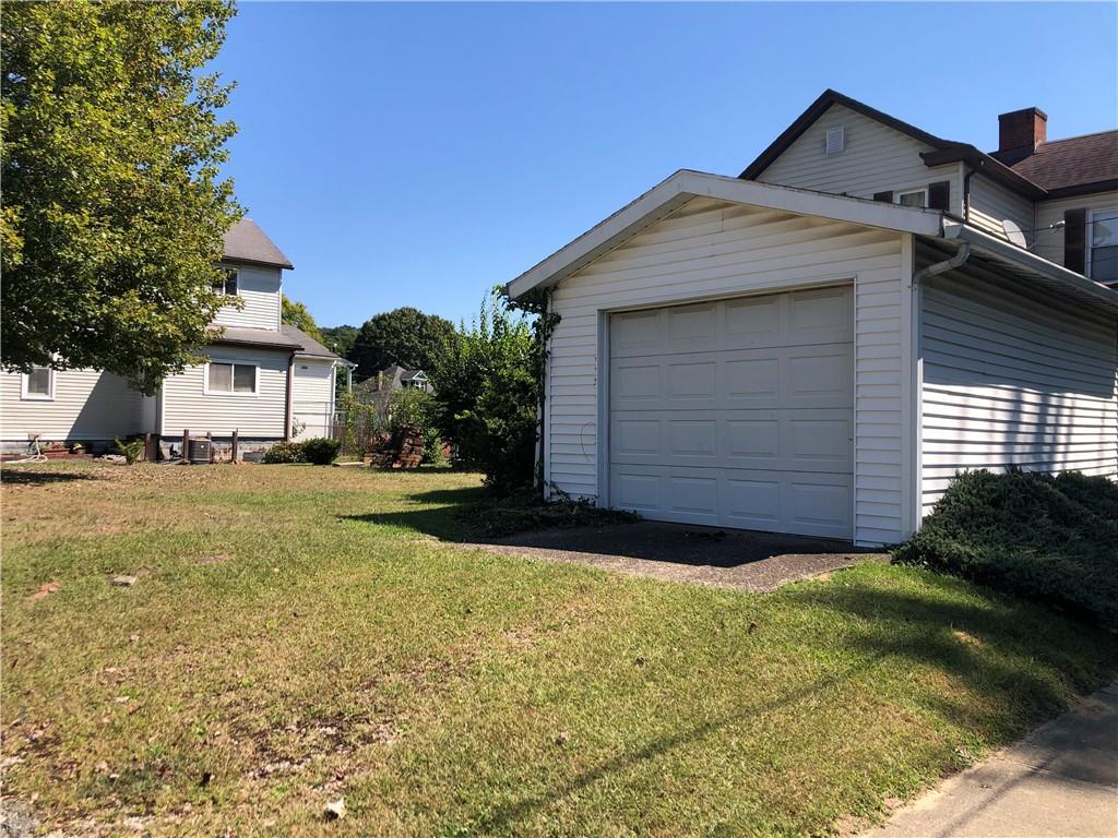 201 Fayette Avenue Point Marion, PA 15474 - Photo 19 of 21
