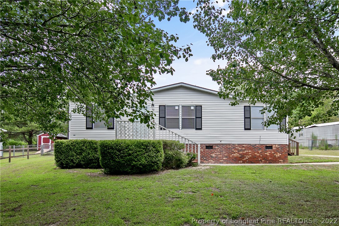 50 Buckhorn Lake Road Spring Lake, NC 28390 - Photo 1 of 40 Gallery Image 1
