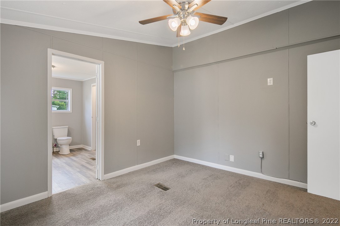 50 Buckhorn Lake Road Spring Lake, NC 28390 - Photo 18 of 40 Gallery Image 18