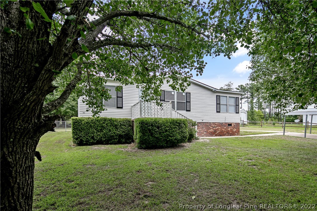50 Buckhorn Lake Road Spring Lake, NC 28390 - Photo 3 of 40 Gallery Image 3