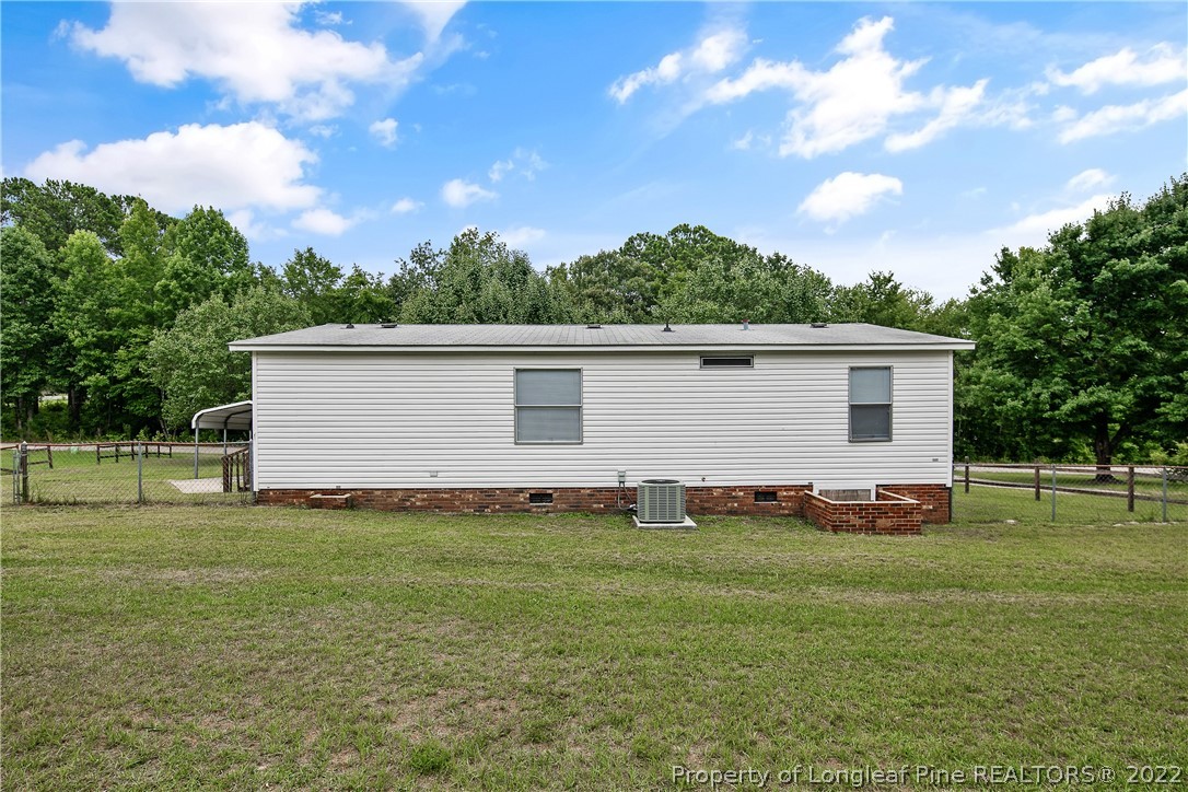 50 Buckhorn Lake Road Spring Lake, NC 28390 - Photo 36 of 40 Gallery Image 36
