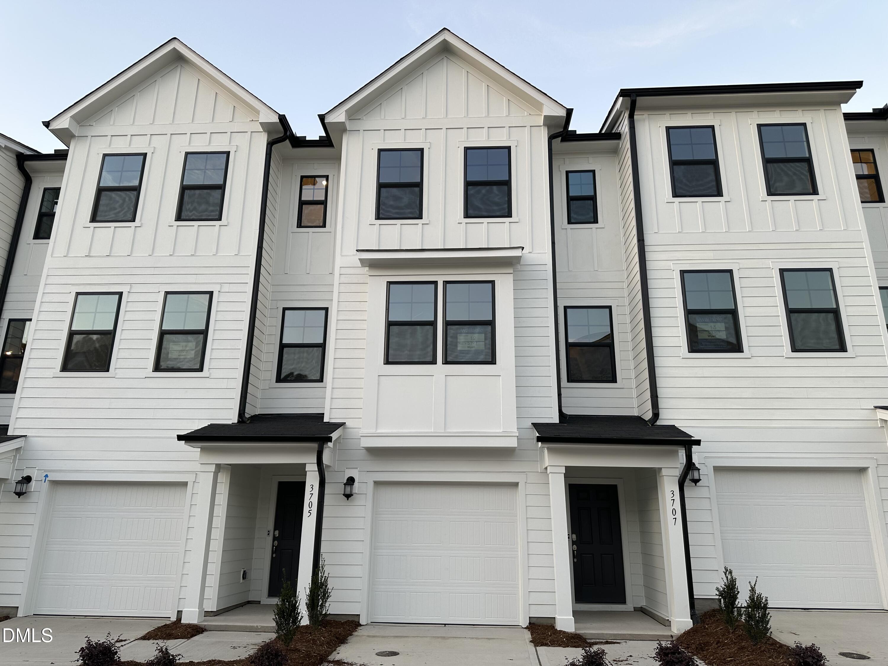 3607 Elm Grv Lane Raleigh, NC 27604 - Photo 30 of 30 Elm 12 exterior finished