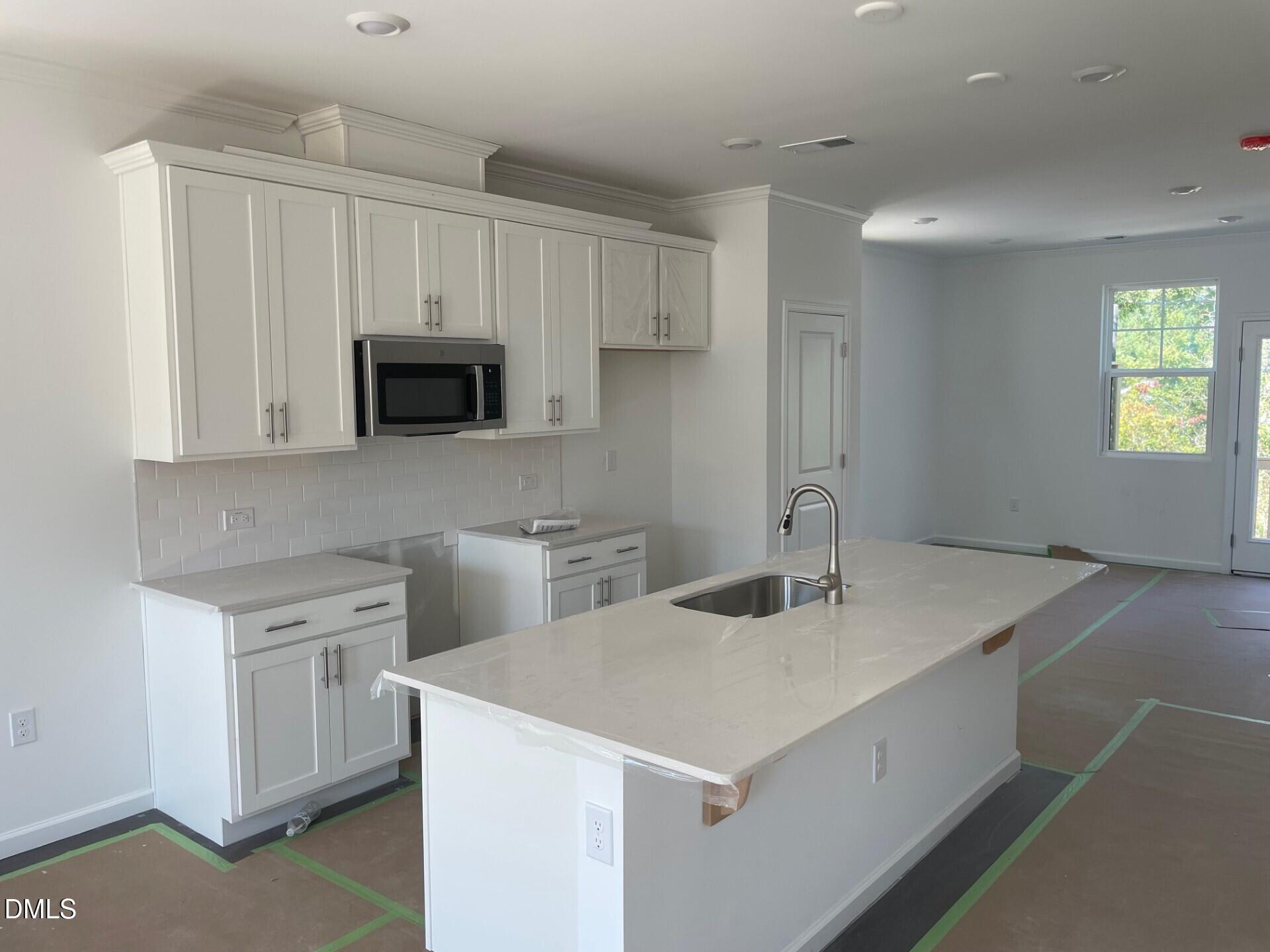 3607 Elm Grv Lane Raleigh, NC 27604 - Photo 3 of 30 EG 5 Kitchen