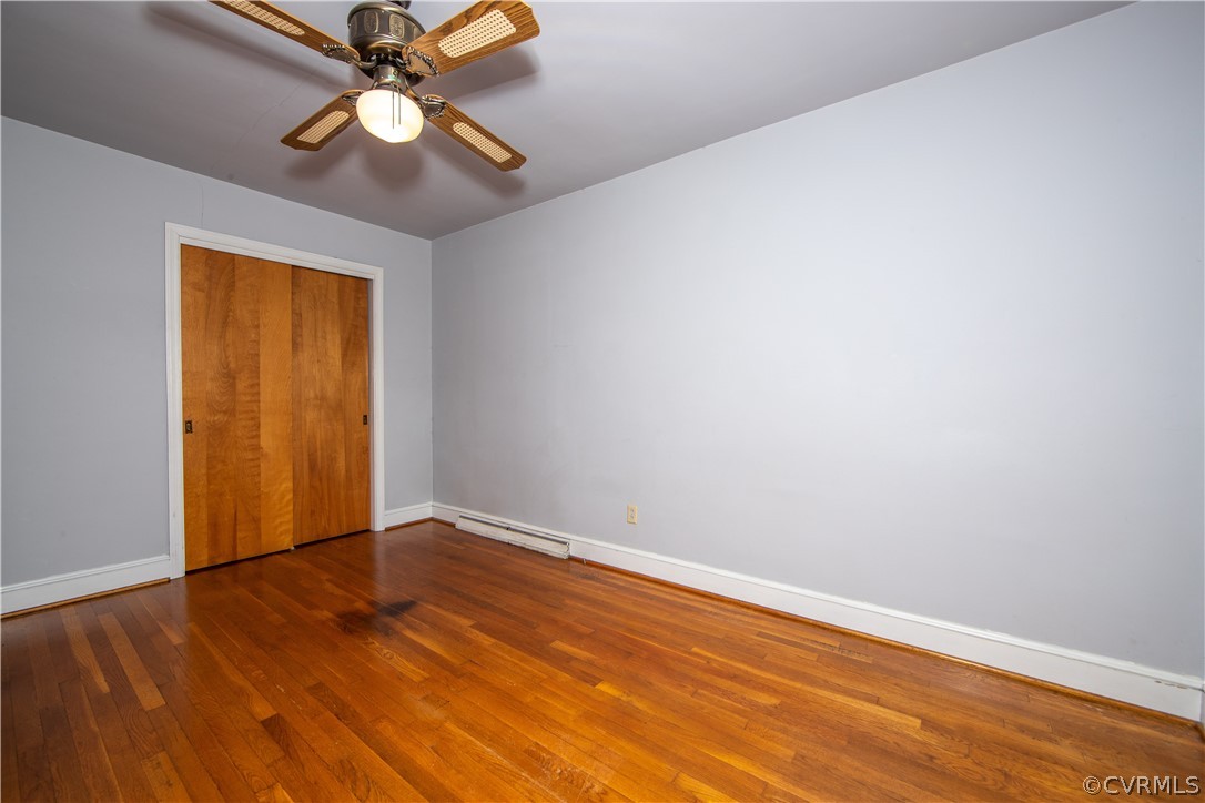 613 Fairlie Road Colonial Heights, VA 23834 - Photo 19 of 26 Gallery Image 19