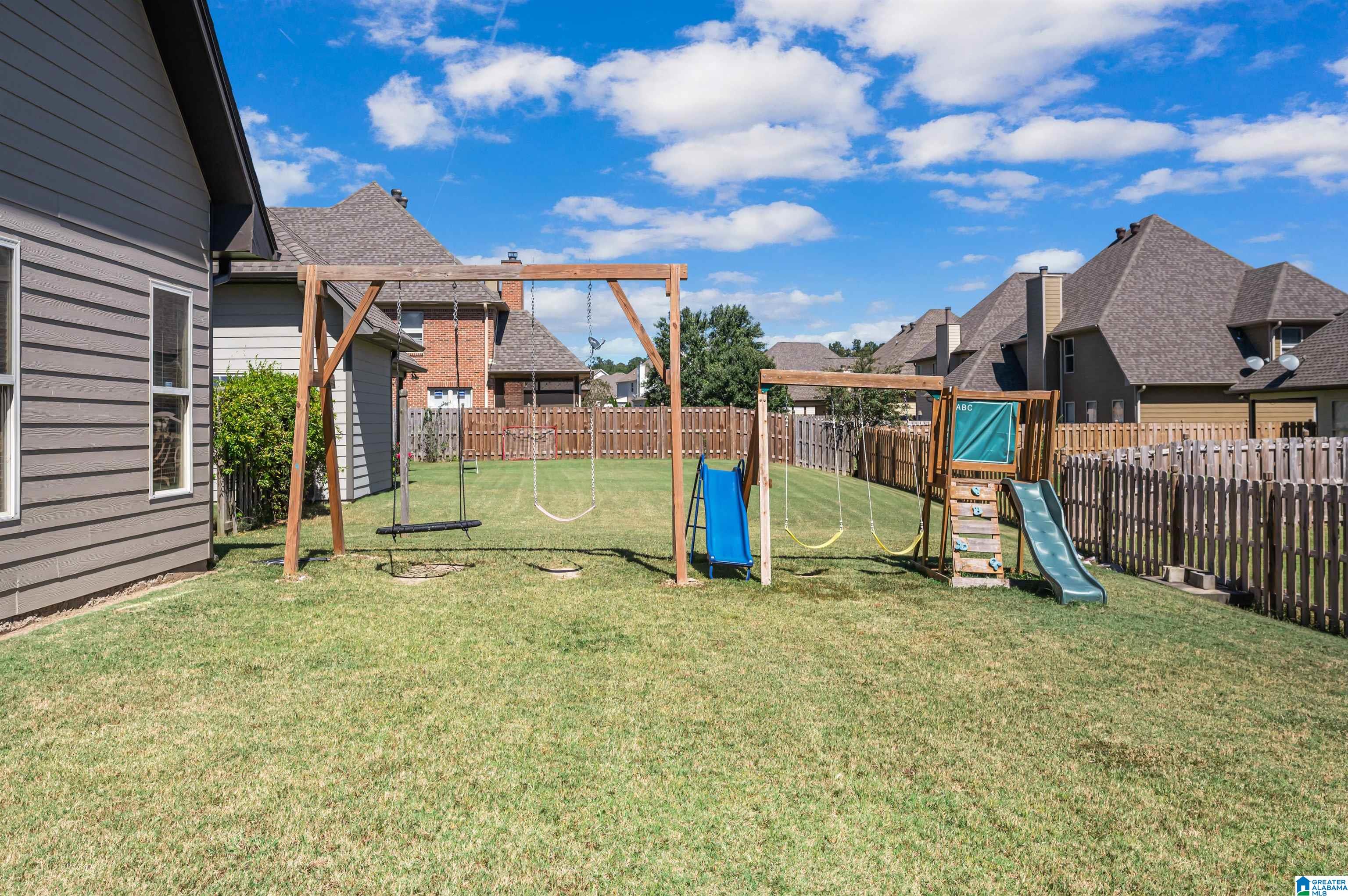 1016 Seminole Place Calera, AL 35040 - Photo 42 of 43