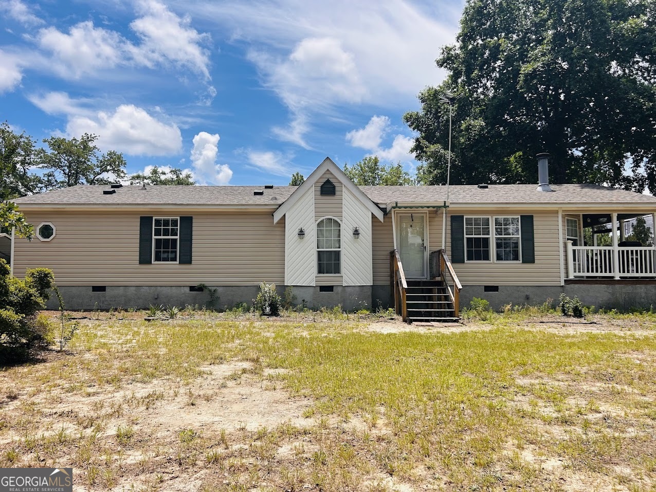 424 Moores Chapel Road Mauk, GA 31058 - Photo 1 of 1 Gallery Image 1