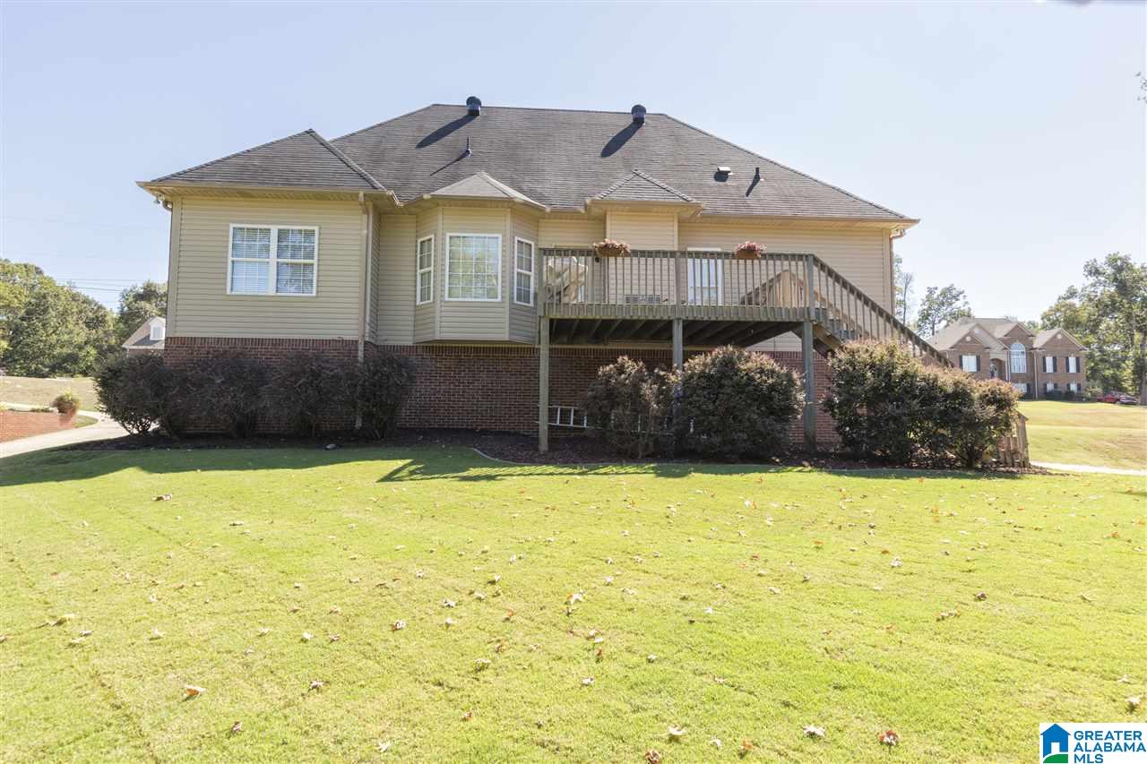5613 Elliot Circle McCalla, AL 35111 - Photo 40 of 42