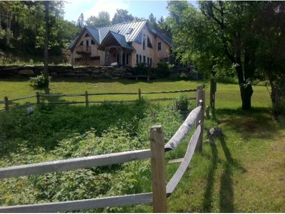 460 Parshley Road Vershire, VT 05083 - Photo 1 of 1