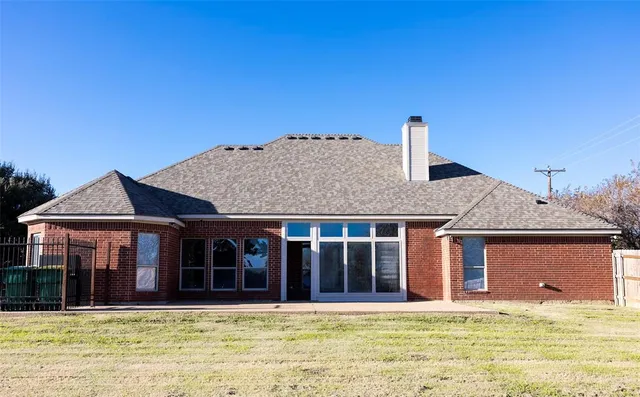 $459,900 | 302 South Cedar Ridge Circle, Robinson, TX 76706