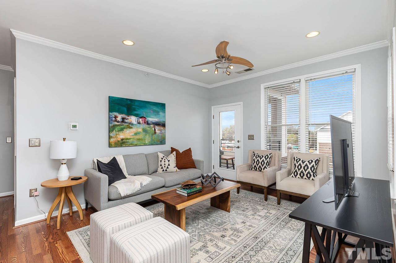 710 North Person Street, Unit 301 Raleigh, NC 27604 - Photo 1 of 16 Gallery Image 1