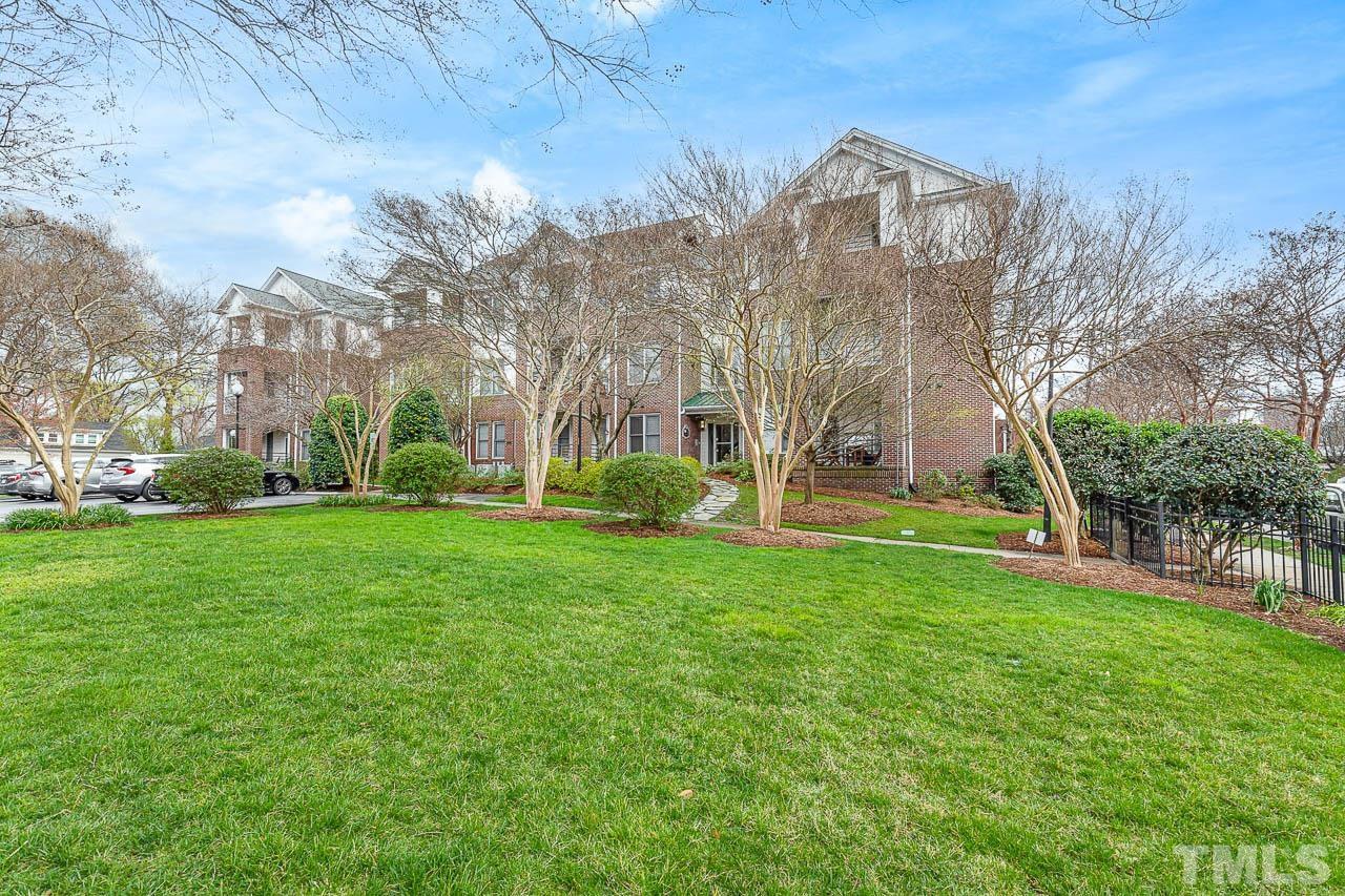 710 North Person Street, Unit 301 Raleigh, NC 27604 - Photo 12 of 16 Gallery Image 12