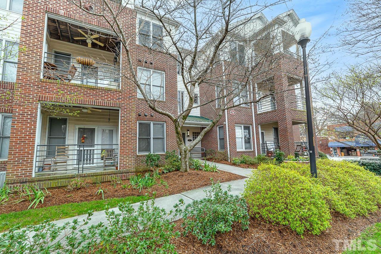 710 North Person Street, Unit 301 Raleigh, NC 27604 - Photo 13 of 16 Gallery Image 13