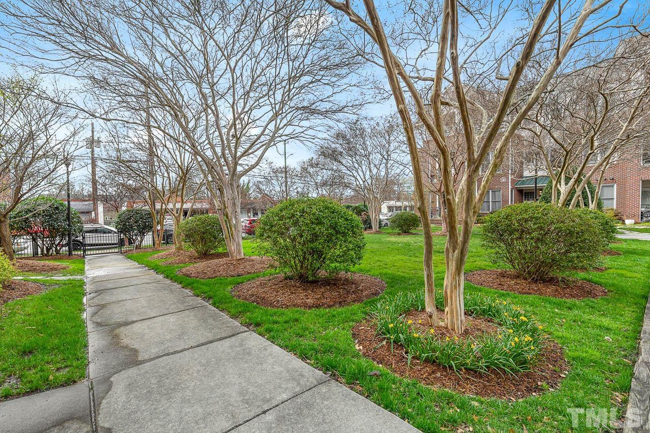 710 North Person Street, Unit 301 Raleigh, NC 27604 - Photo 14 of 16 Gallery Image 14