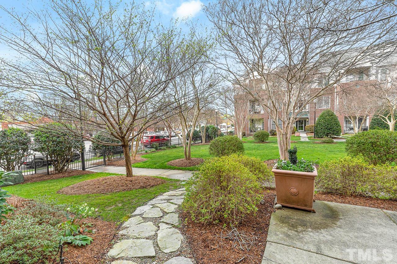 710 North Person Street, Unit 301 Raleigh, NC 27604 - Photo 15 of 16 Gallery Image 15