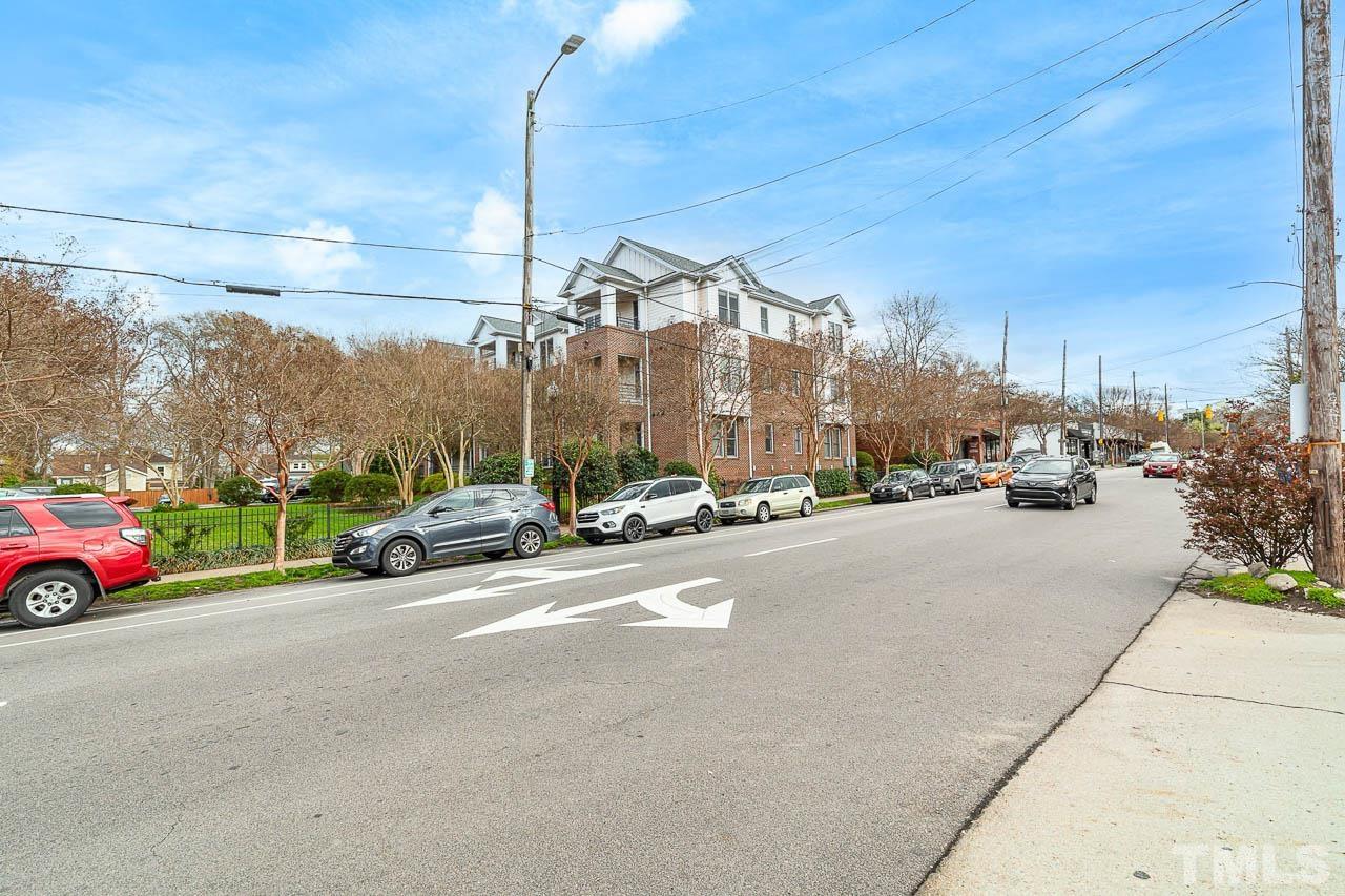 710 North Person Street, Unit 301 Raleigh, NC 27604 - Photo 16 of 16 Gallery Image 16