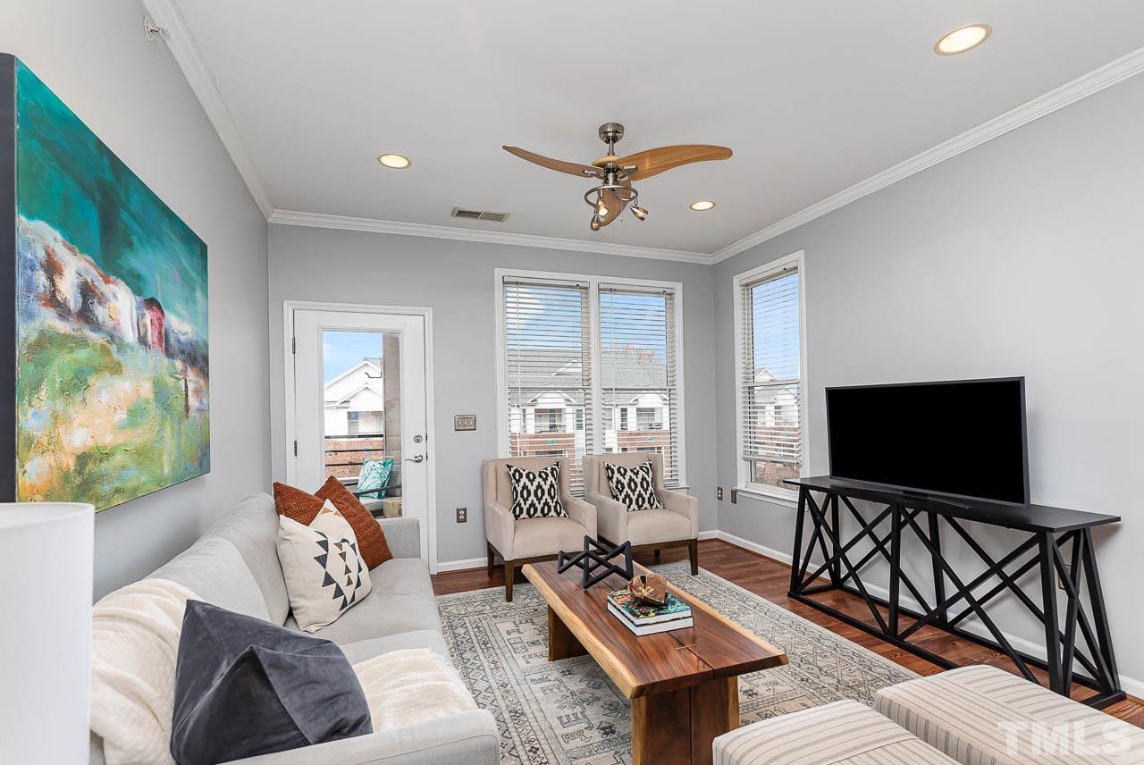 710 North Person Street, Unit 301 Raleigh, NC 27604 - Photo 2 of 16 Gallery Image 2