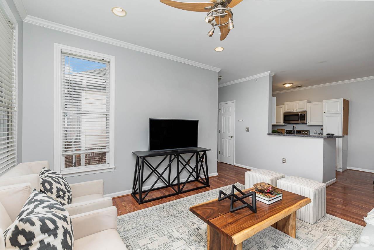 710 North Person Street, Unit 301 Raleigh, NC 27604 - Photo 3 of 16 Gallery Image 3