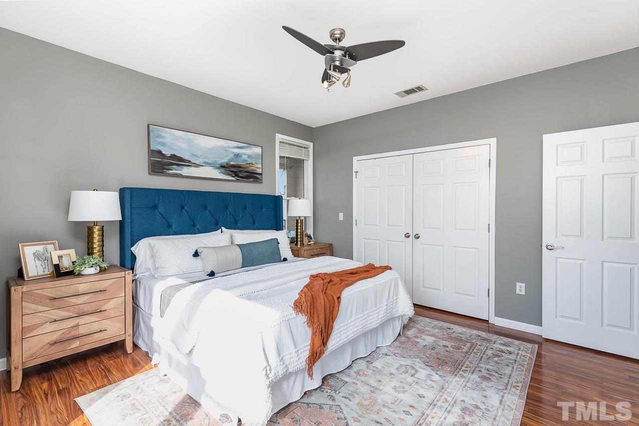 710 North Person Street, Unit 301 Raleigh, NC 27604 - Photo 5 of 16 Gallery Image 5
