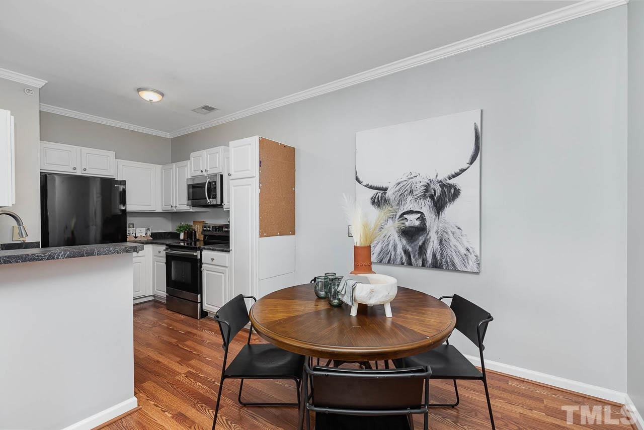 710 North Person Street, Unit 301 Raleigh, NC 27604 - Photo 7 of 16 Gallery Image 7