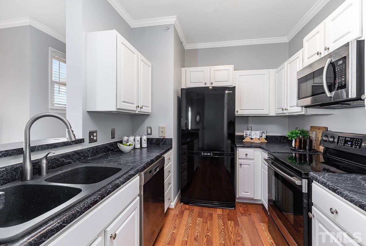710 North Person Street, Unit 301 Raleigh, NC 27604 - Photo 8 of 16 Gallery Image 8
