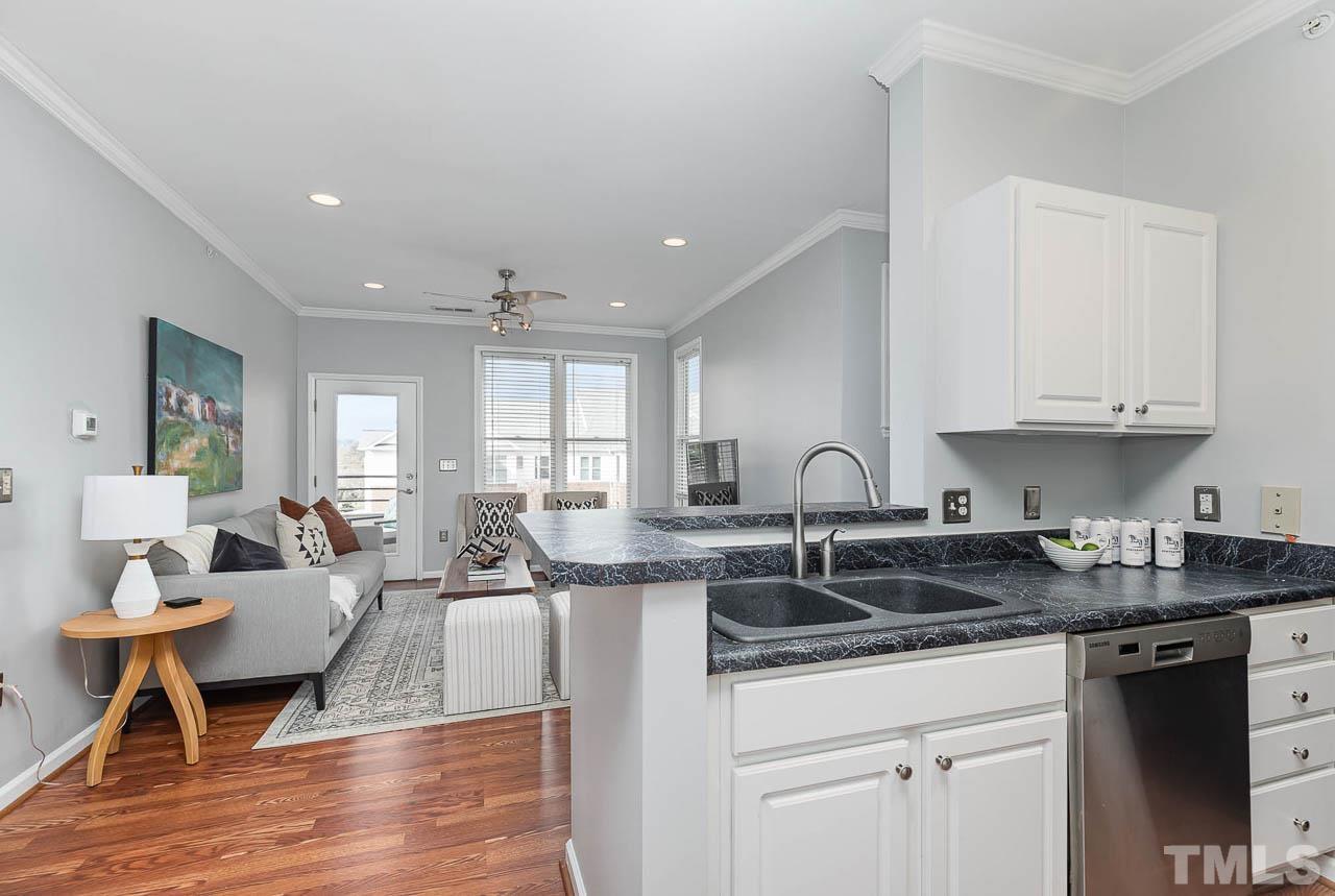 710 North Person Street, Unit 301 Raleigh, NC 27604 - Photo 9 of 16 Gallery Image 9