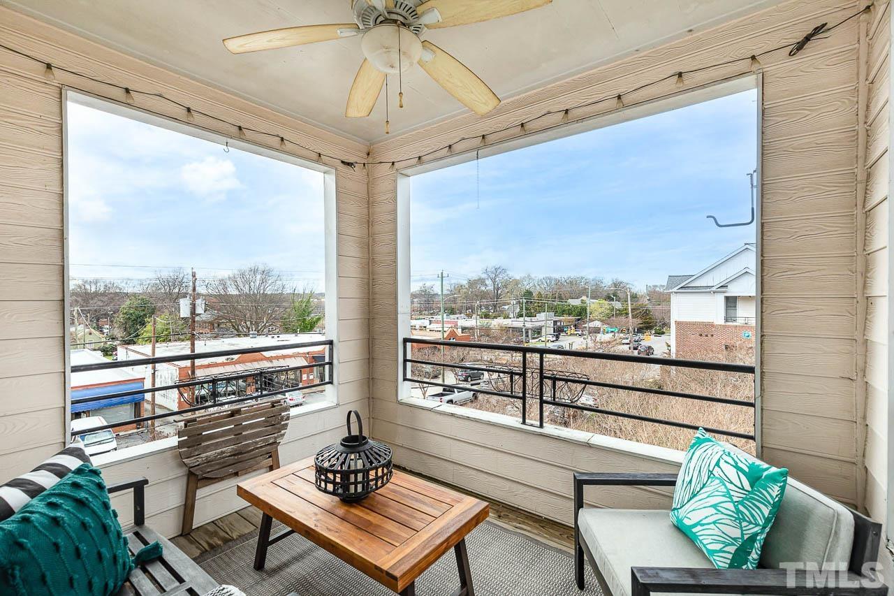 710 North Person Street, Unit 301 Raleigh, NC 27604 - Photo 10 of 16 Gallery Image 10