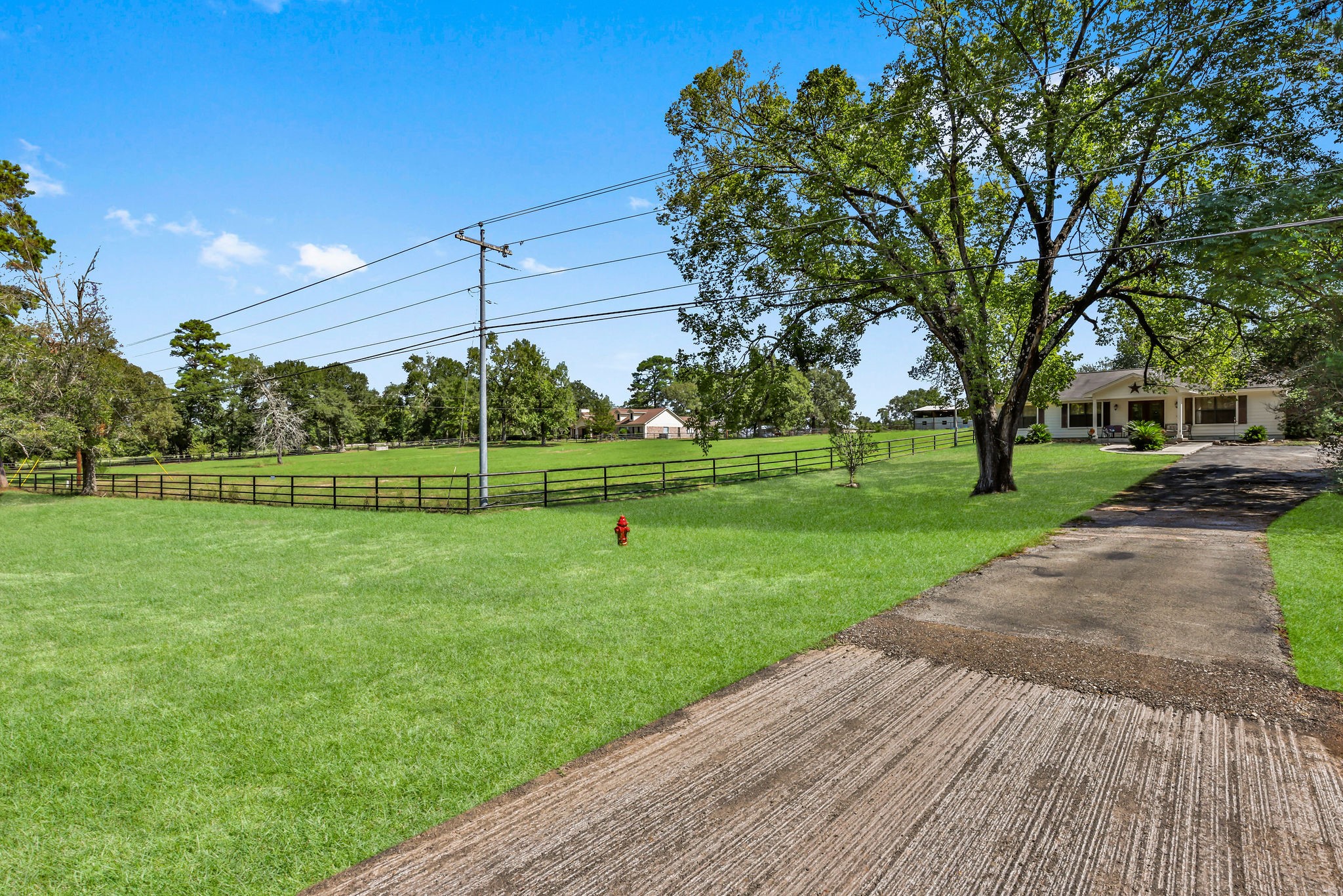 19094 FM 2854 Road Montgomery, TX 77316 - Photo 16 of 16 a view of a park