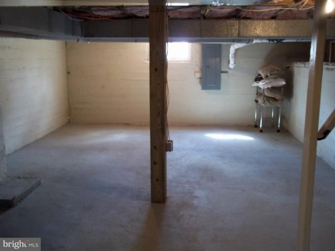 1 Marsh Road Fredericksburg, VA 22406 - Photo 22 of 30 Basement