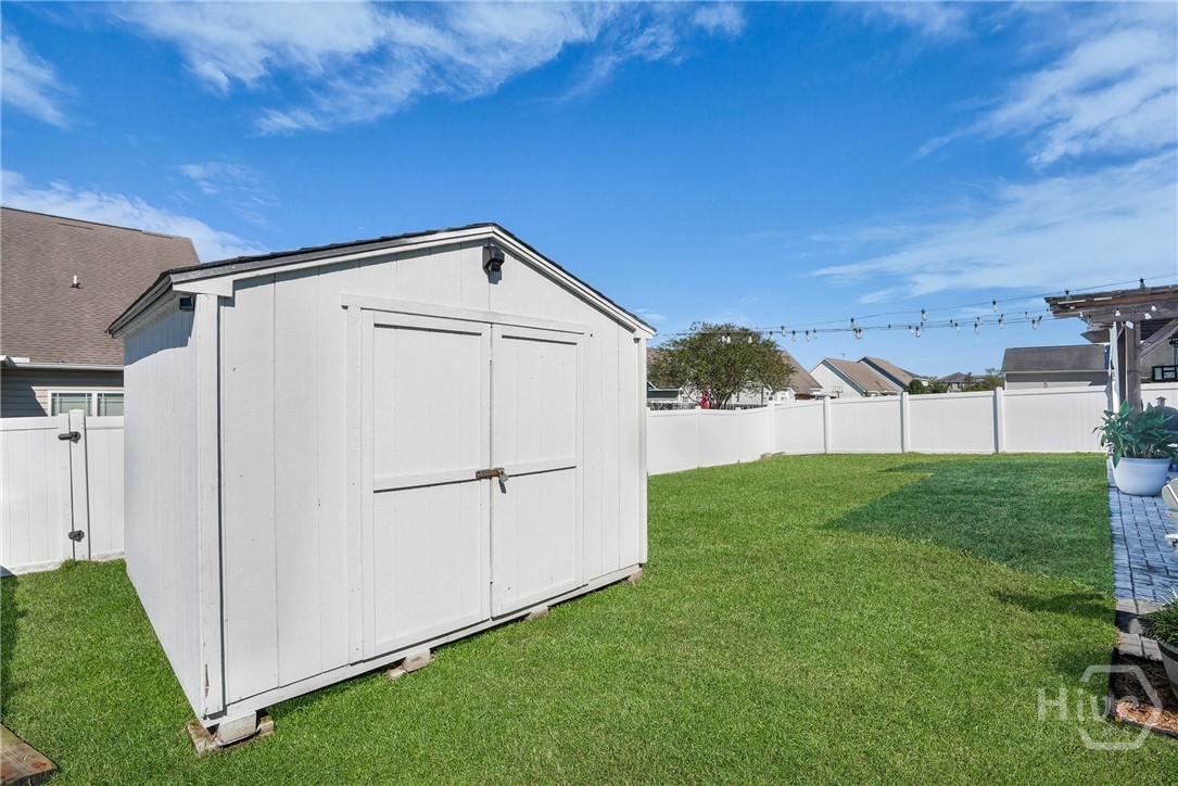 47 Rhett Lane Richmond Hill, GA 31324 - Photo 65 of 75 Gallery Image 65