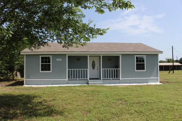 $289,996 | 2547 Bob Mathews Street, Bedias, TX 77831