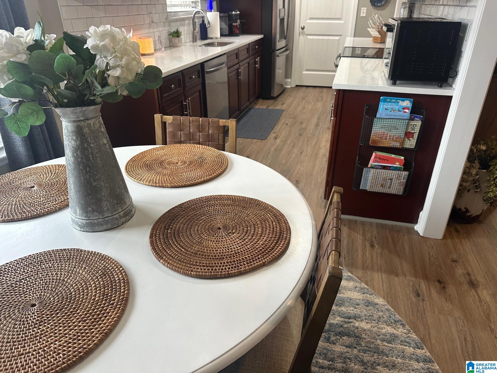244 Crisfield Circle Alabaster, AL 35007 - Photo 12 of 27