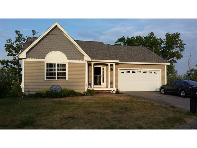 41 Barbaro Drive, Unit 11 Rochester, NH 03867 - Photo 1 of 17 Gallery Image 1