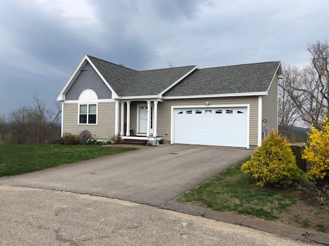 41 Barbaro Drive, Unit 11 Rochester, NH 03867 - Photo 2 of 17 Gallery Image 2